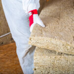 Rockwool Insulation