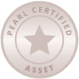 Pearl Certified Asset