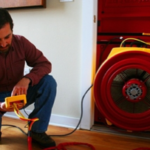 BLOWER DOOR TEST – WE FIND DRAFTS