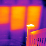 THERMAL IMAGING – WE SEE INSIDE WALLS