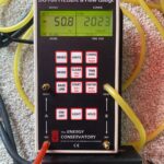 Blower Door Test: Home Energy Assessment