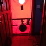 Blower Door Test Home Energy Assessment