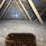 Pole Barn Loose Fill Insulation